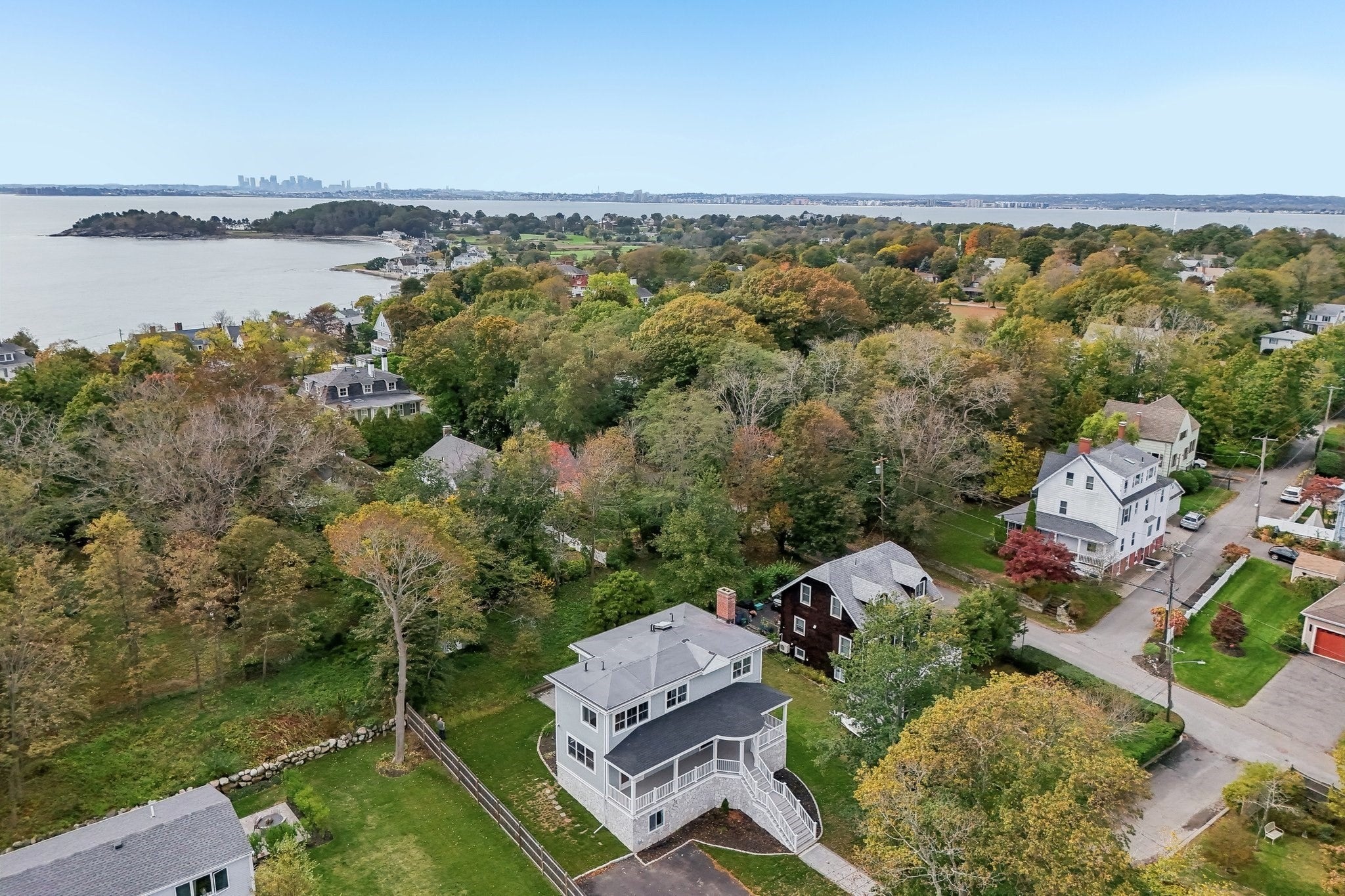 5 Cottage St