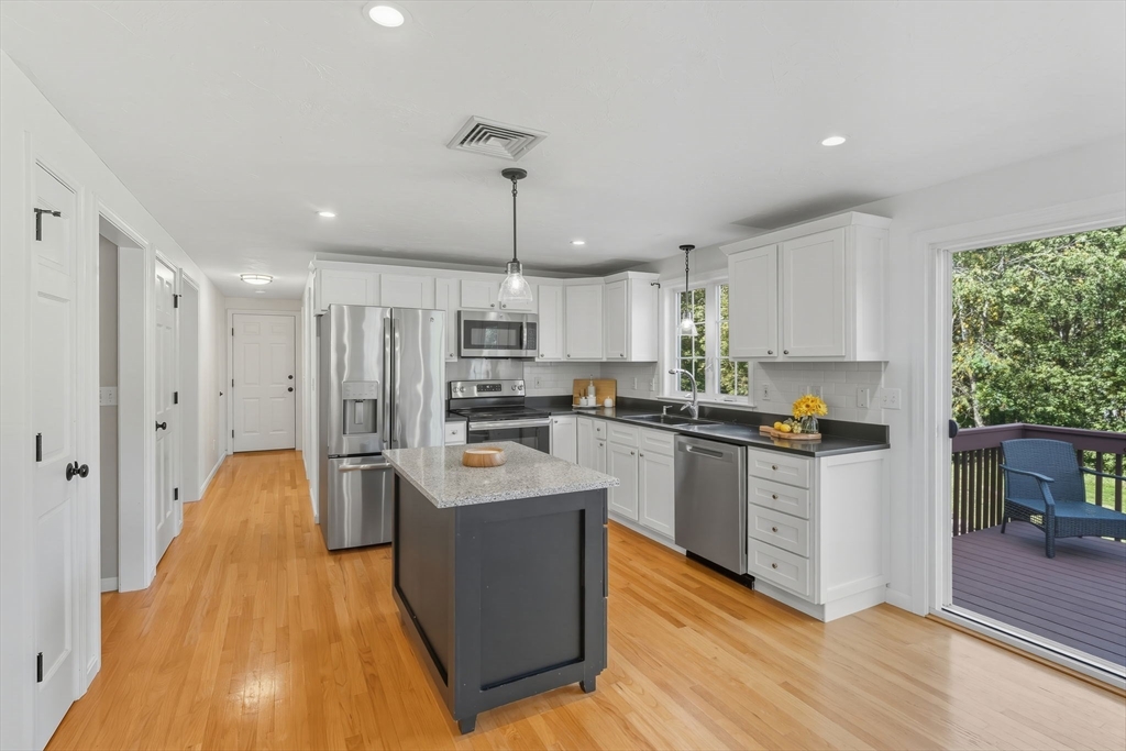 22 Thurston Hill Road