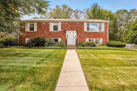 9 Westminster Way Westborough MA 01581