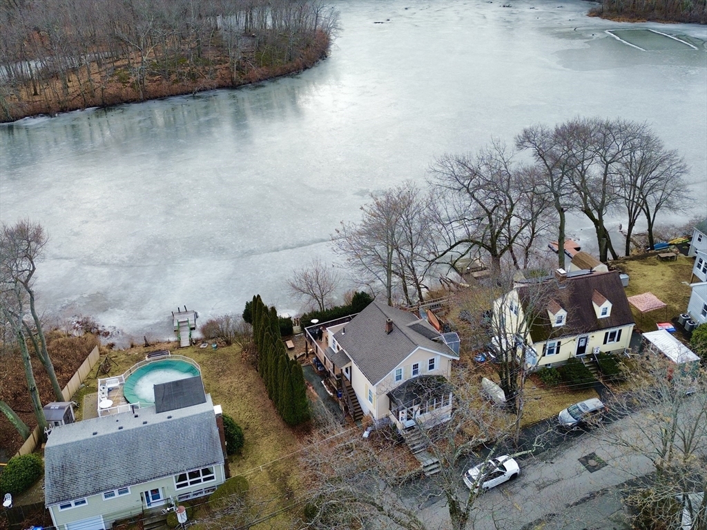 157 Riverview Ave FURNISHED