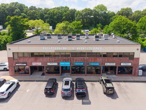 Photo of 482 Southbridge Street #211, Auburn, MA 01501 (MLS # 73567441)