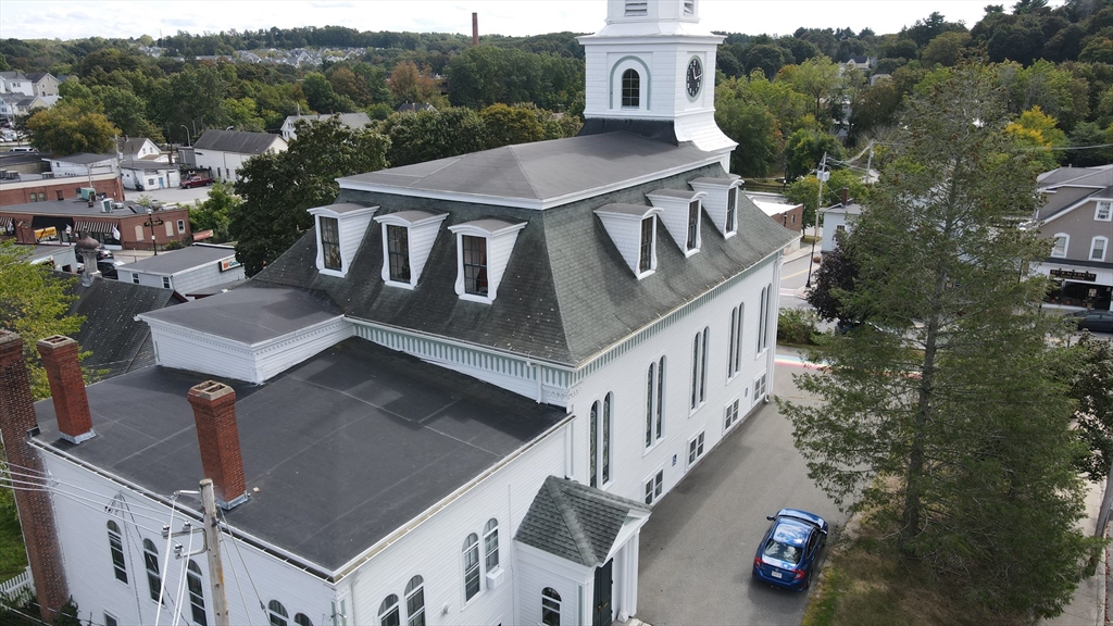 80 Main Street