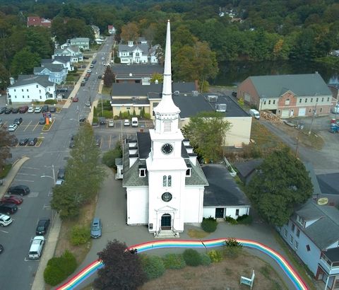 80 Main Street Hudson MA 01749