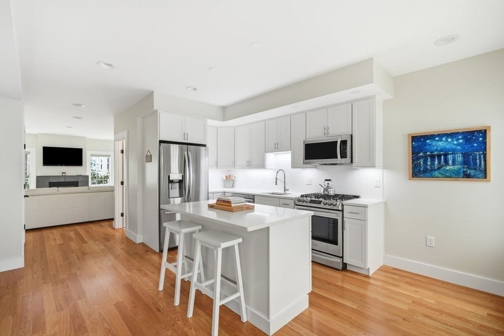 10B Berkley Road 10B