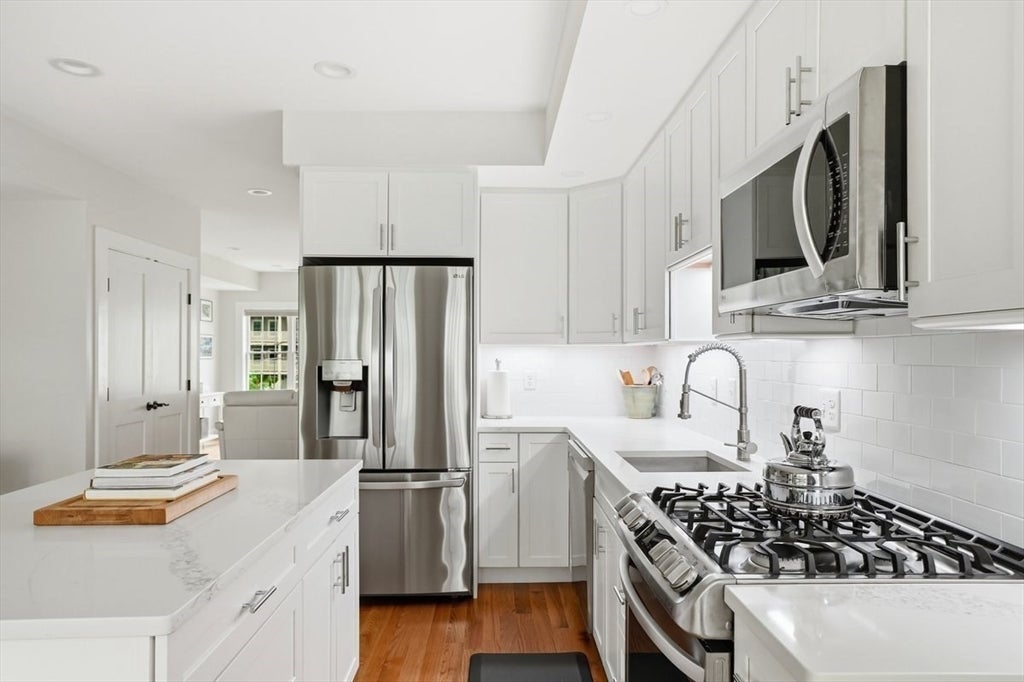 10B Berkley Road 10B