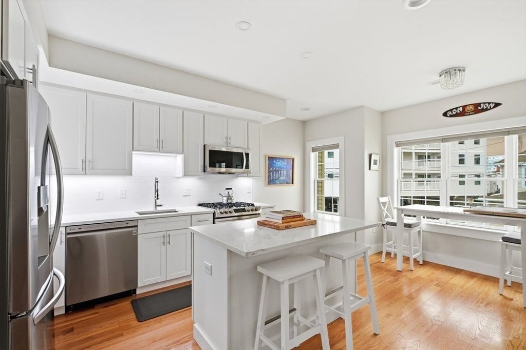 10B Berkley Road 10B