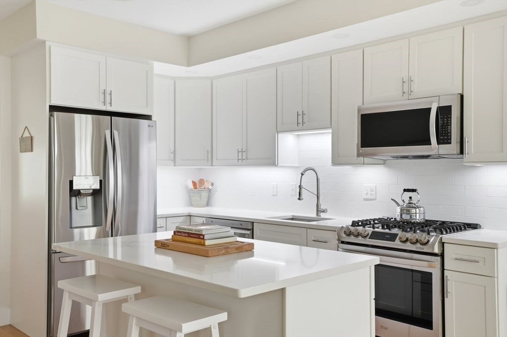 10B Berkley Road 10B