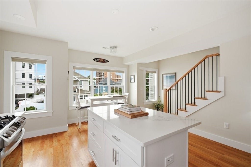 10B Berkley Road 10B
