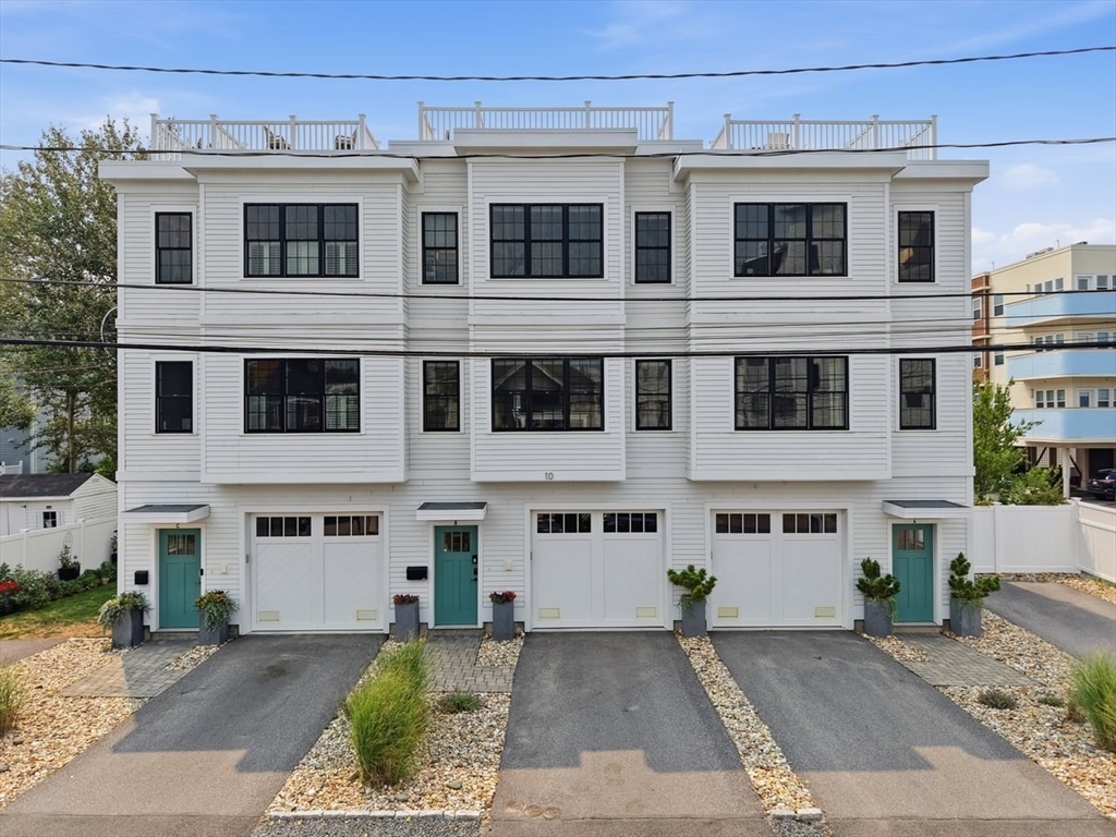 10B Berkley Road 10B