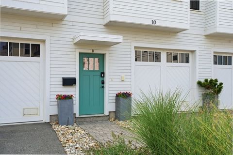 Photo of 10B Berkley Road #10B, Hull, MA 02045 (MLS # 73550392)