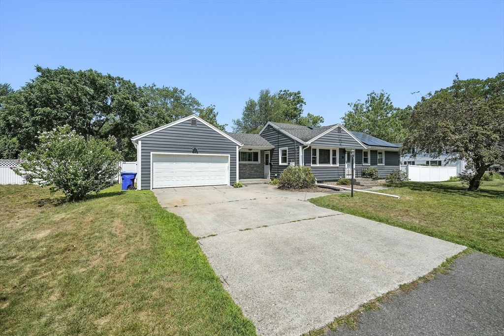 98 Mildred Ave