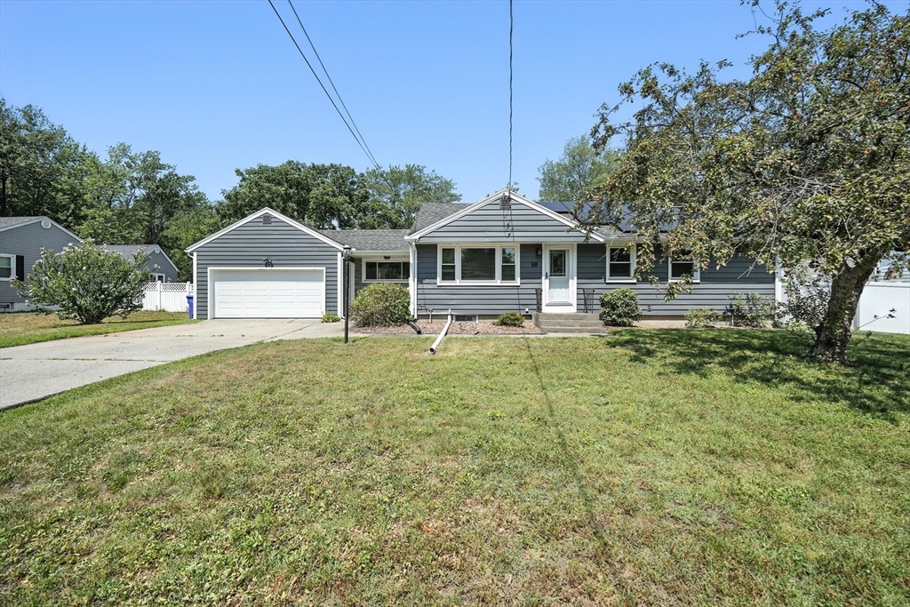 98 Mildred Ave