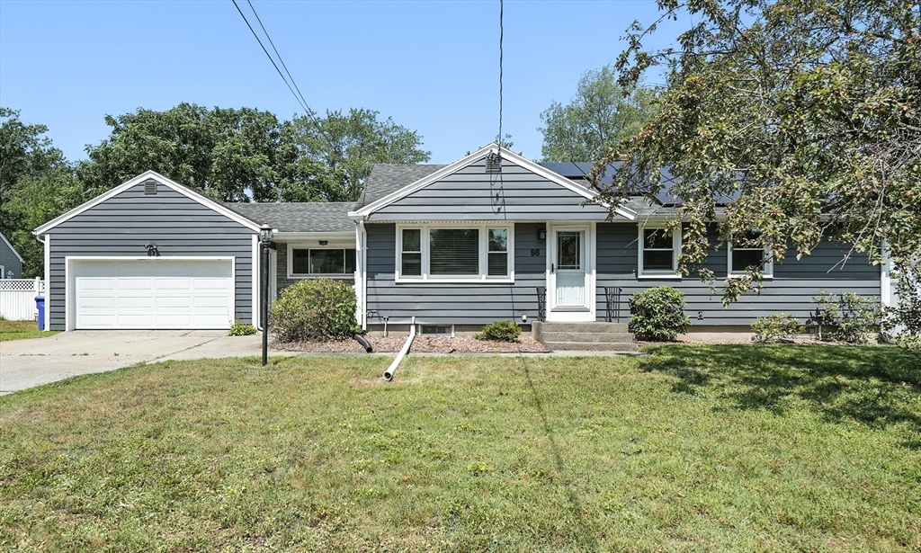 98 Mildred Ave