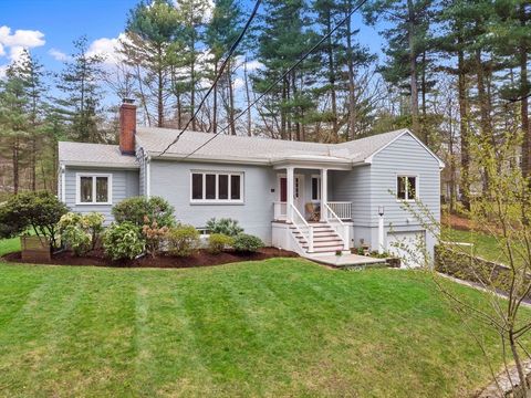 Photo of 22 Hayward Mill Cir, Concord, MA 01742 (MLS # 73506021)