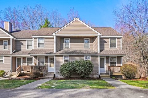 107 Pennacook Drive 107 Leominster MA 01453