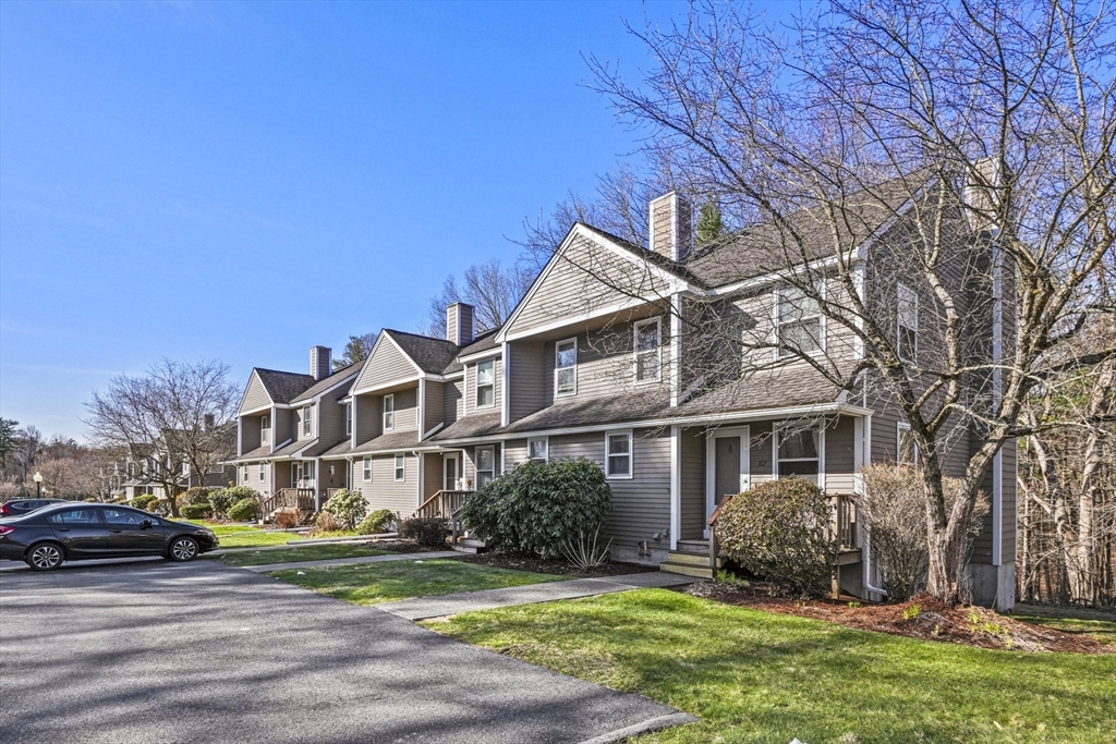 107 Pennacook Drive 107