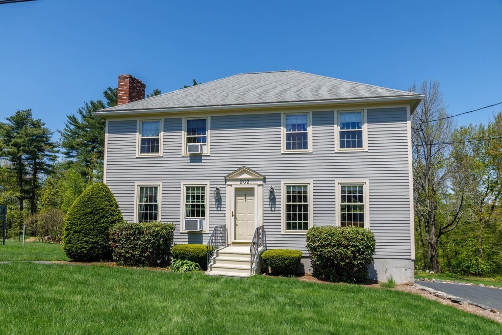 202 Leo Drive