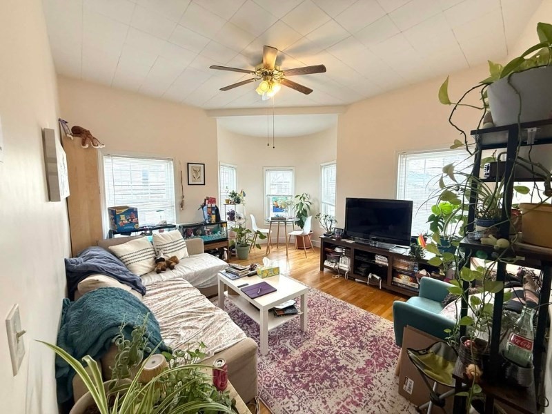Photo 1 of 12 — 94 Spring St. 1, Medford, MA 02155