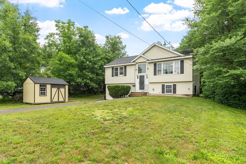629 Chestnut Hill Ave