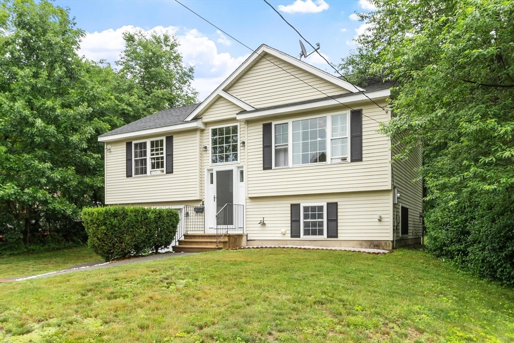 629 Chestnut Hill Ave
