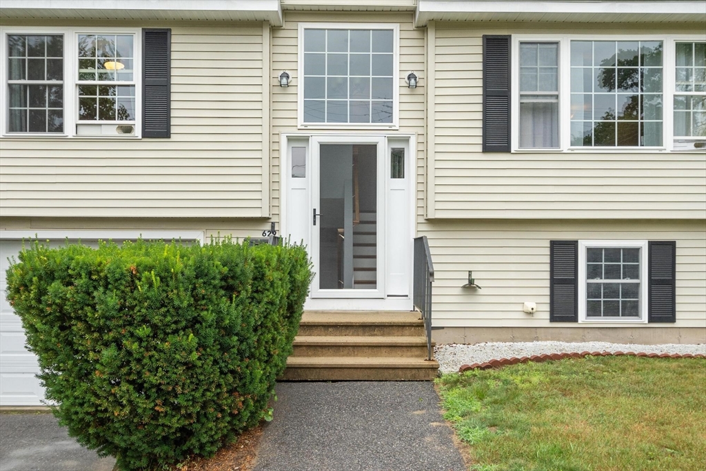 629 Chestnut Hill Ave