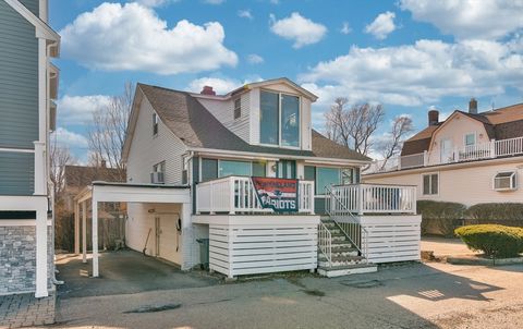 9 Chick Street Quincy MA 02170