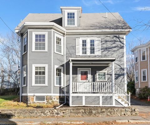 23 Proctor St Salem MA 01970