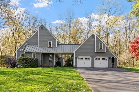 70 Wesson Street Grafton MA 01536