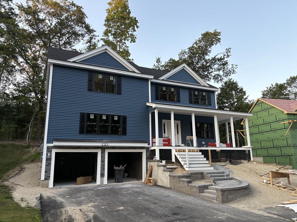 44 Jewell Rd Lot 4