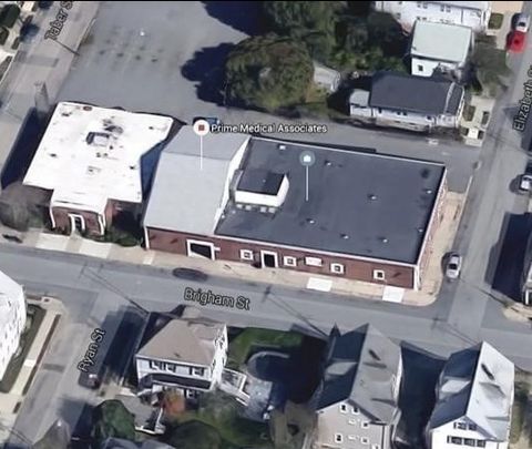 Photo of 52-54 Brigham St #1 & 8, New Bedford, MA 02740 (MLS # 73444623) Photo of 52-54 Brigham St #1 & 8, New Bedford, MA 02740 (MLS # 73444623)