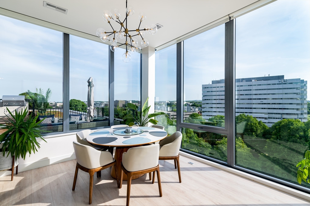 57 Quincy Shore Drive PH West