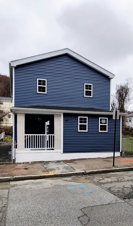 43 Wilson Street
