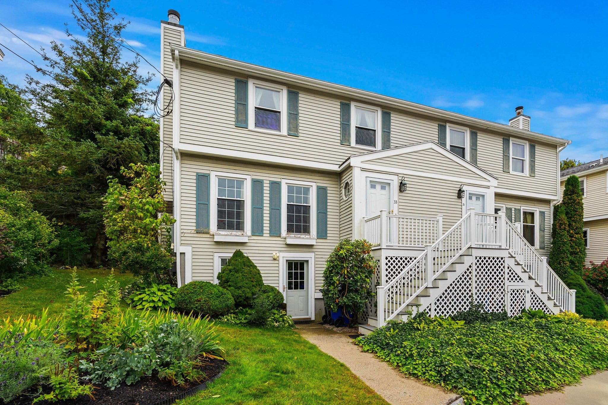 Photo of 33 Arnold Terrace, Marblehead, MA