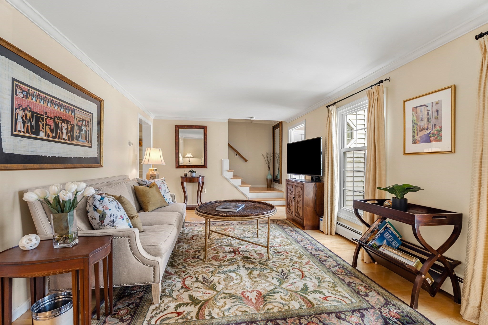 33 Arnold Terrace 33