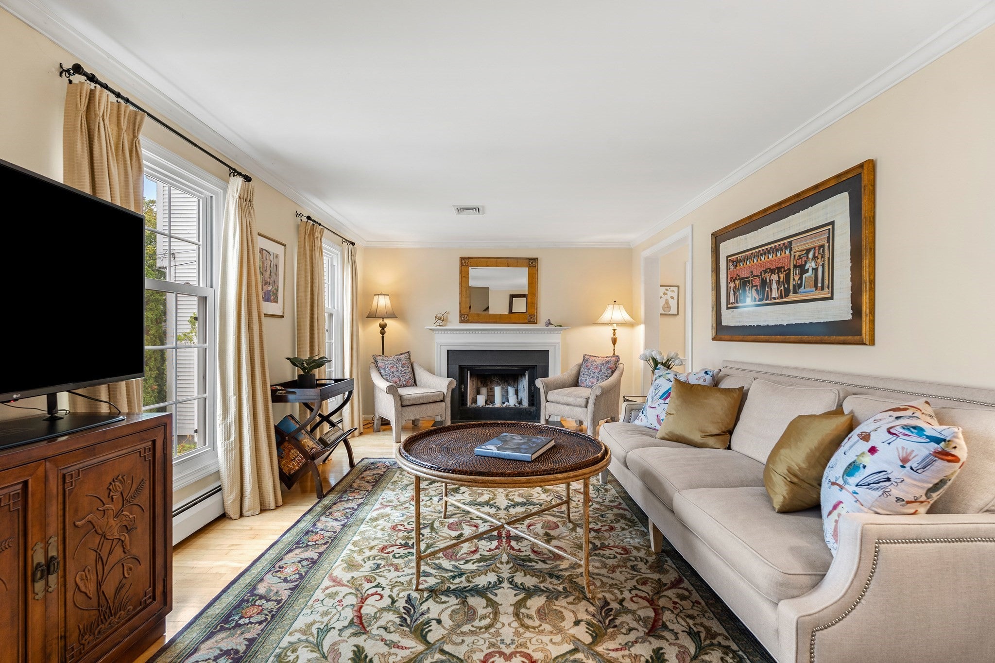 33 Arnold Terrace 33