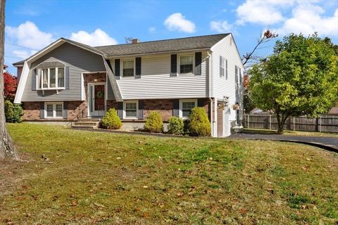 Photo of 15 Alexander Ave, Dracut, MA 01826 (MLS # 73444578)