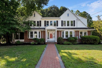 138 Nichols St Norwood MA 02062
