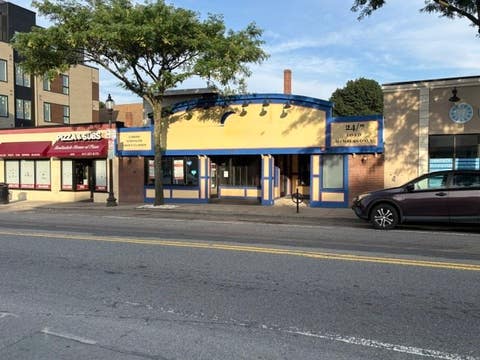 Photo of 4170 Washington Street, Boston, MA 02131 (MLS # 73557962)
