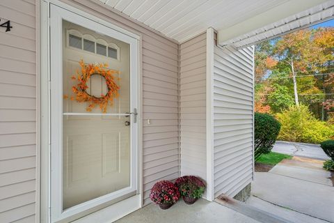 10 Erick Road 34 Mansfield MA 02048