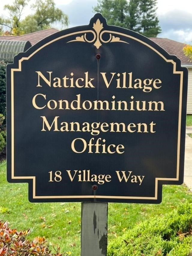 49 Village Brook Lane #6, Natick, MA, 49 Village Brook Lane #6, Natick, MA Photo #21