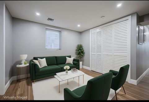 Photo of 16 Hawes Street #1, Revere, MA 02151 (MLS # 73466869)