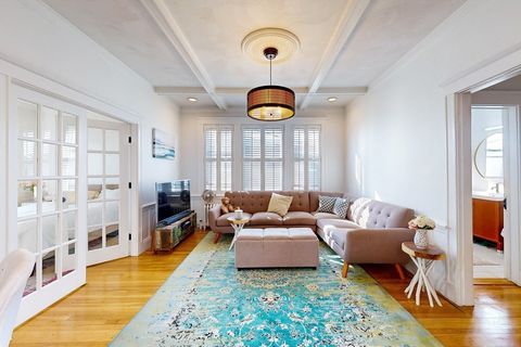 Photo of 110 Bellingham St #3, Chelsea, MA 02150 (MLS # 73466905)