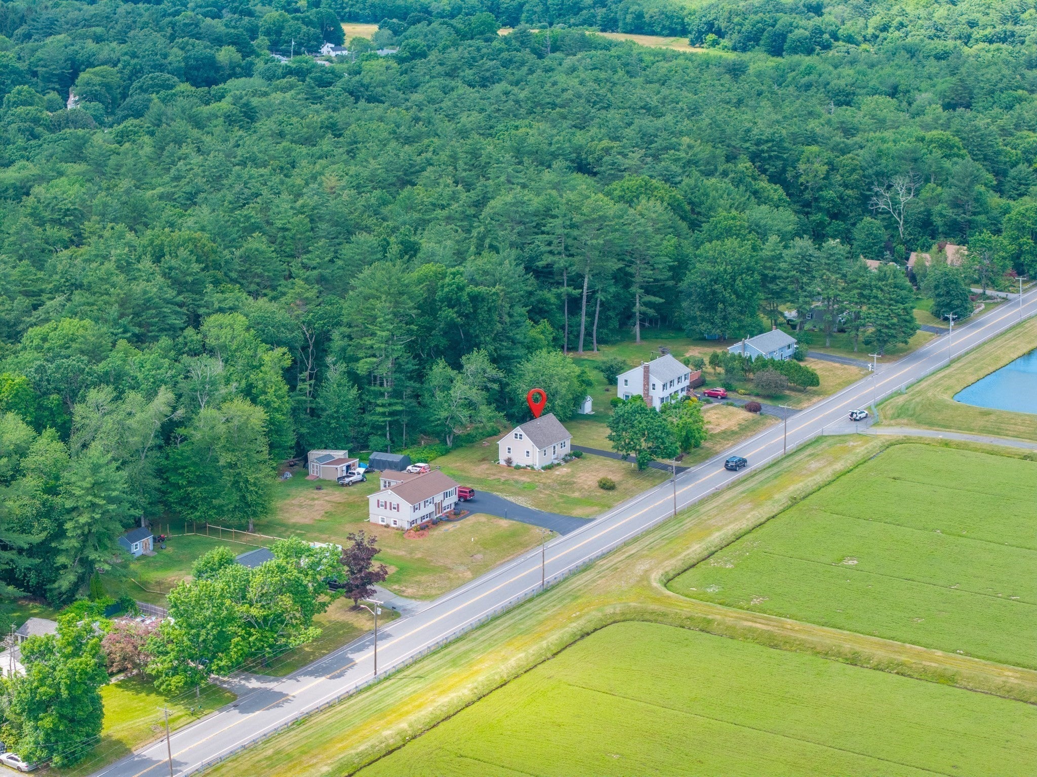 1761 Washington St, East Bridgewater, MA, 1761 Washington St, East Bridgewater, MA Photo #5