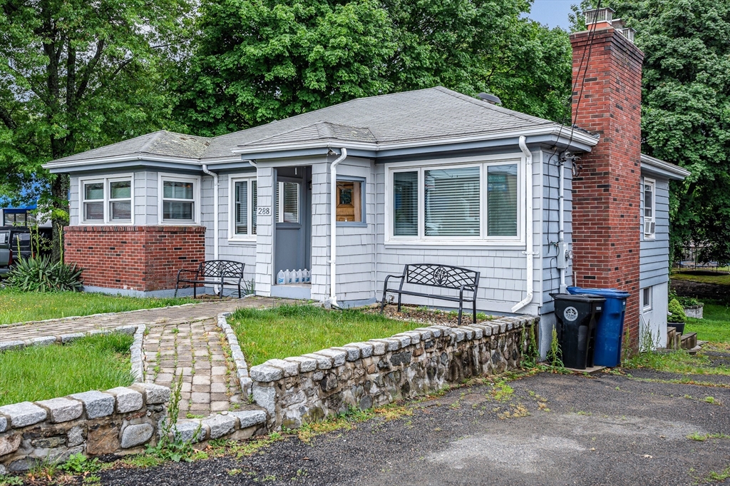 288 Highland Ave