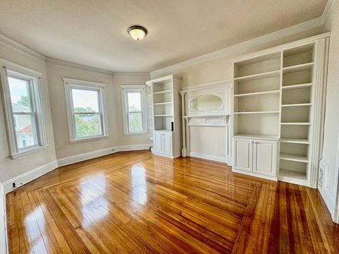 Photo of 11 Wainwright St #3, Boston, MA 02124 (MLS # 73465120)