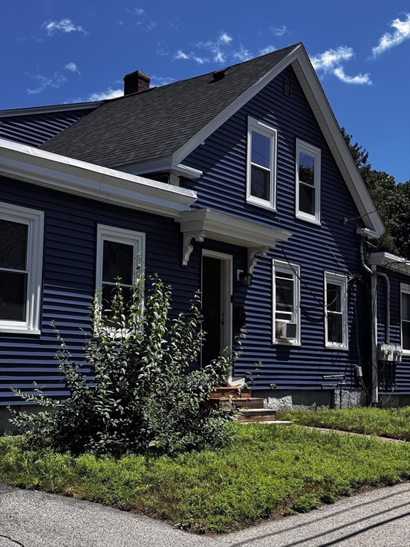 Click for 9 Pelham Ave #2, Methuen, MA slideshow