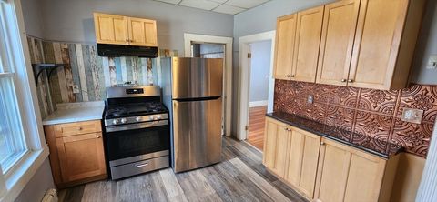 Photo of 541 Bennington St #3, Boston, MA 02128 (MLS # 73458272)