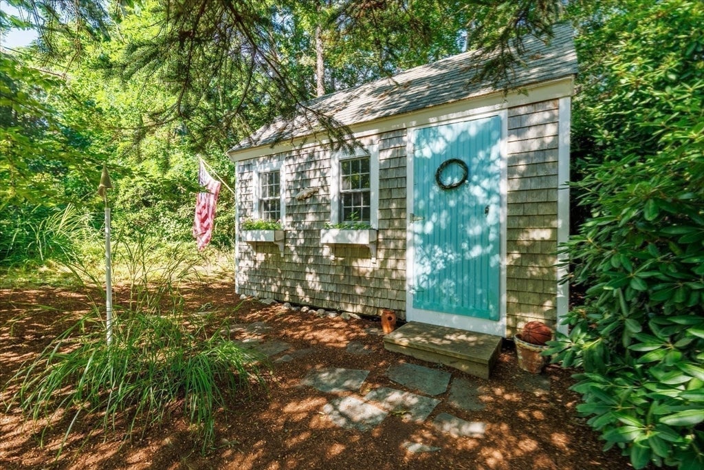 152 Namequoit RD, Orleans, MA Photo #34