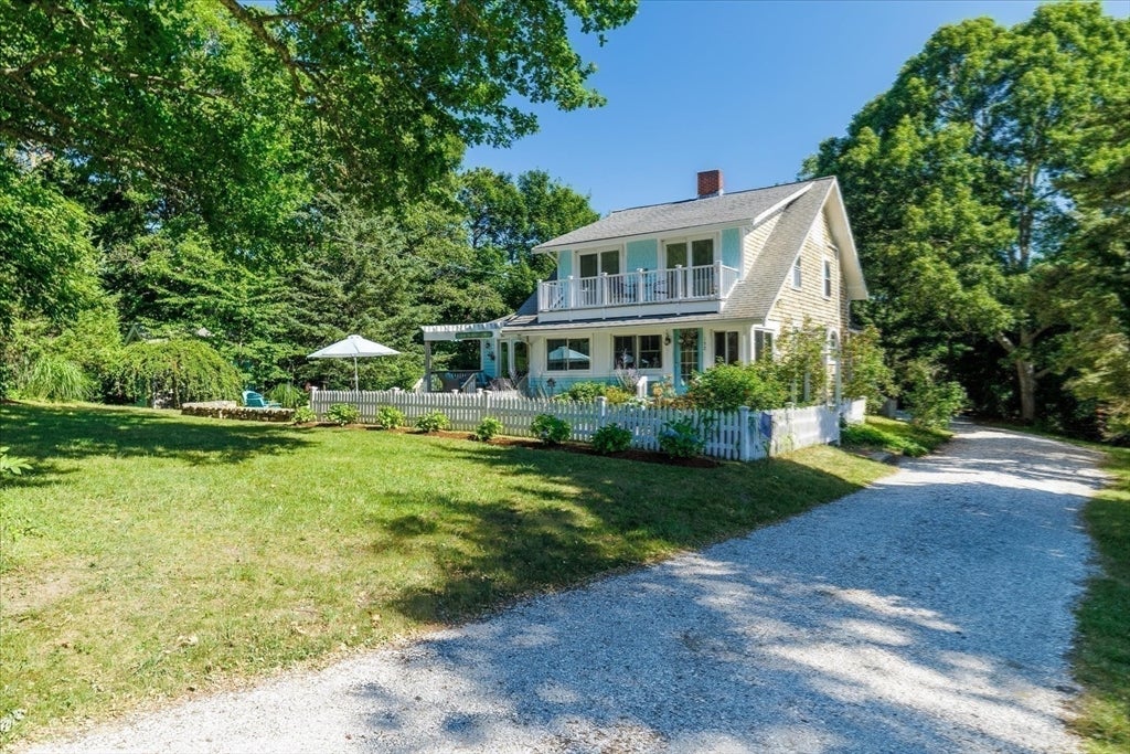 152 Namequoit RD, Orleans, MA Photo #36