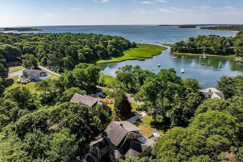 152 Namequoit RD, Orleans, MA Photo #38